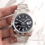 Replica Rolex Datejust II  41mm Stick Markers Watch 